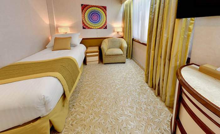 Fred. Olsen Cruise Line Braemar Single Superior Ocean View.jpeg